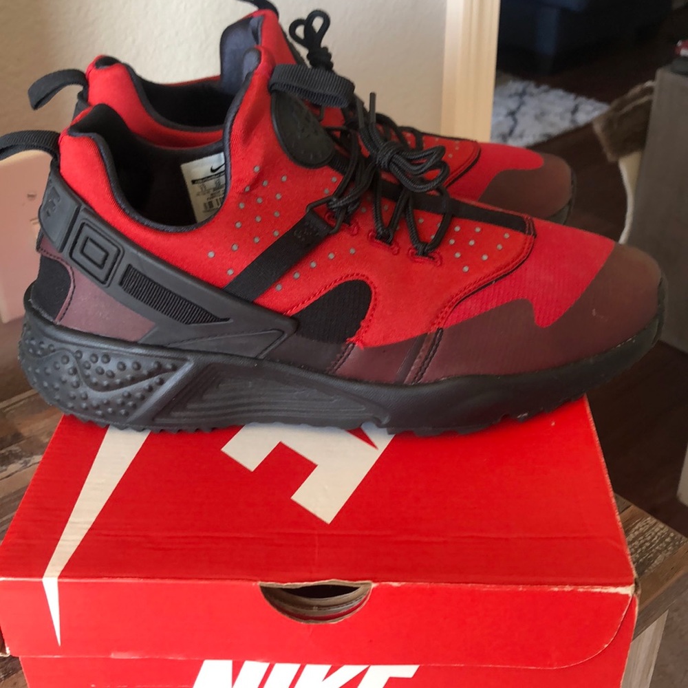 Nike Air Huarache Utility